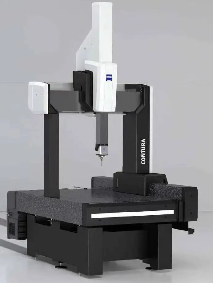 哈尔滨哈尔滨蔡司哈尔滨三坐标CONTURA